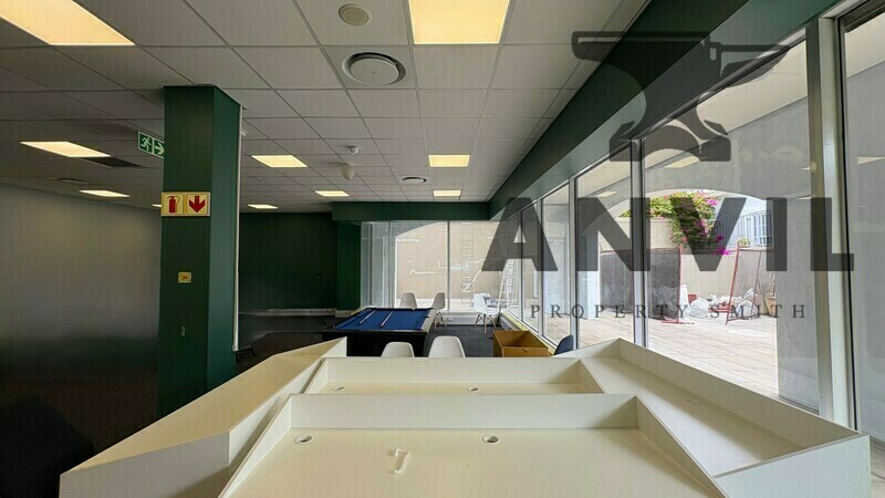 200 On Main, 200 Main Rd, Claremont - Ground Floor whole floor  property image 13