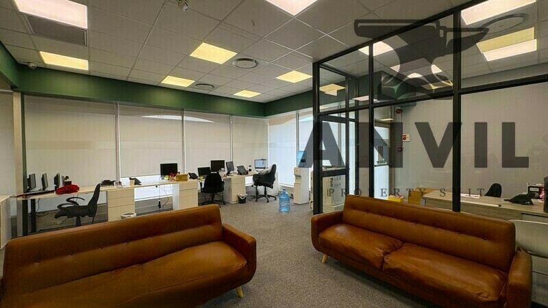 200 On Main, 200 Main Rd, Claremont - Ground Floor whole floor  property image 14