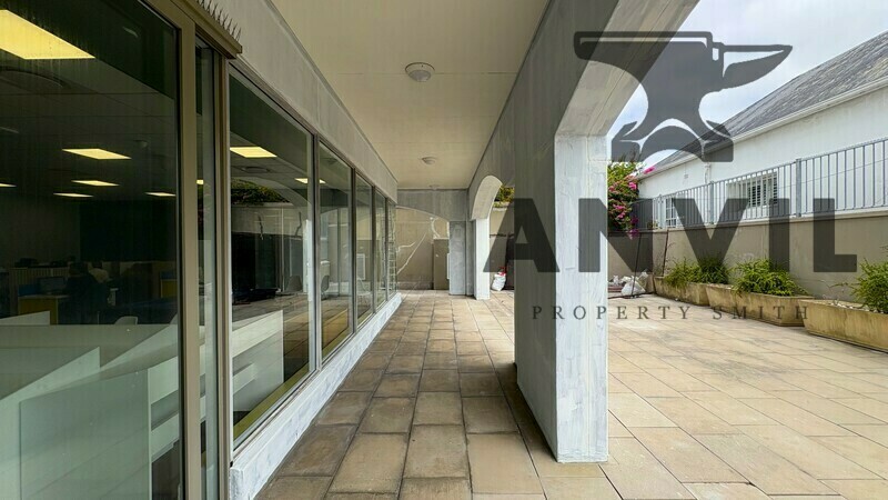 200 On Main, 200 Main Rd, Claremont - Ground Floor whole floor  property image 16