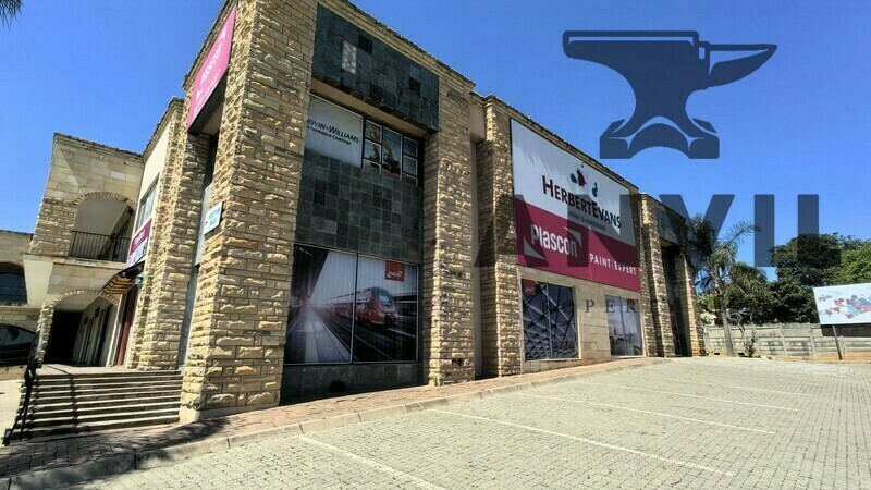 Explore industrial, warehouse and mixed-use space to let in Strijdom Park. Ideal for light industrial, distribution and owner occupiers. Speak to ANVIL Property Smith. IMG_20250917_124815.jpg