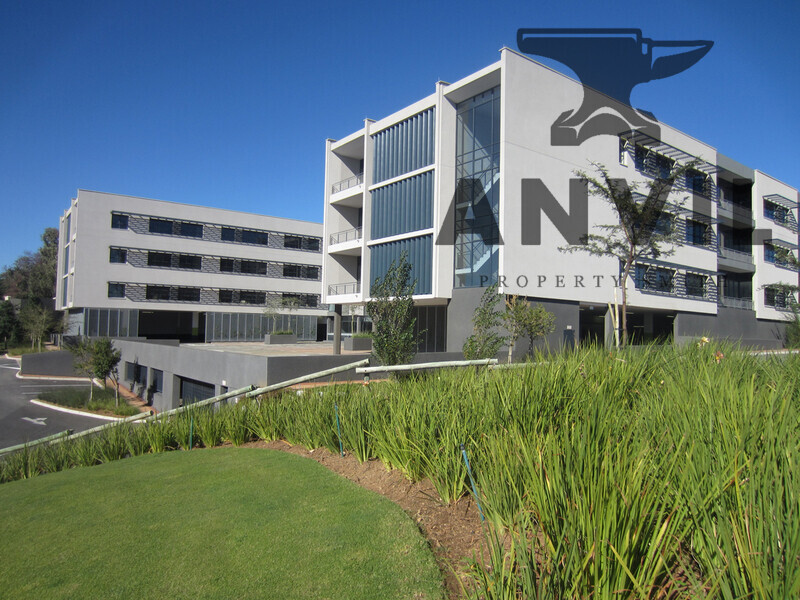 Inanda Greens, Building 10, Sandton - Whole Building property image 33