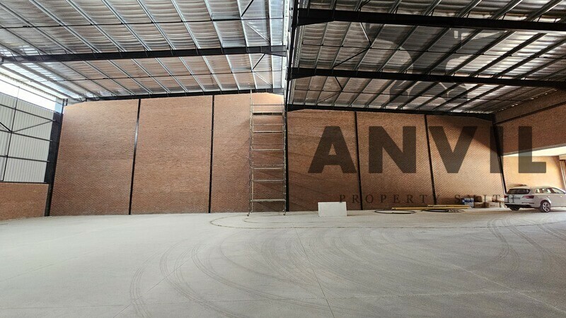 Cornerstone Business Park, Samrand - Unit 4 property image 10