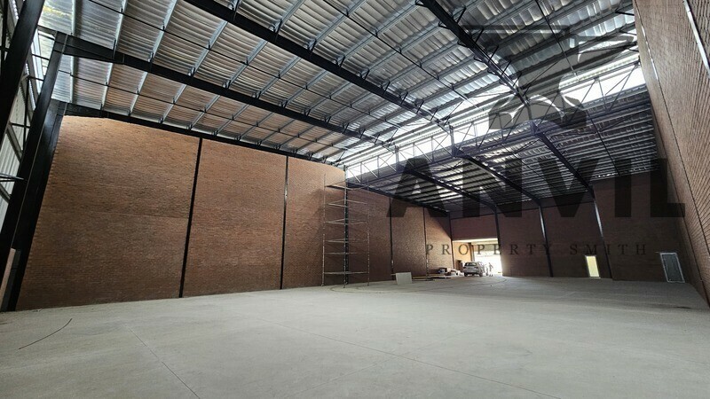 Cornerstone Business Park, Samrand - Unit 4 property image 11