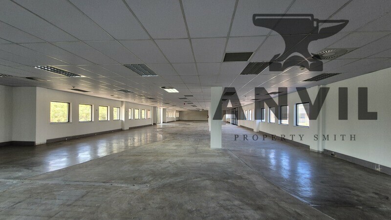 Woodmead 703 Office Park, Woodmead - Building 1 - SF Division property image 4