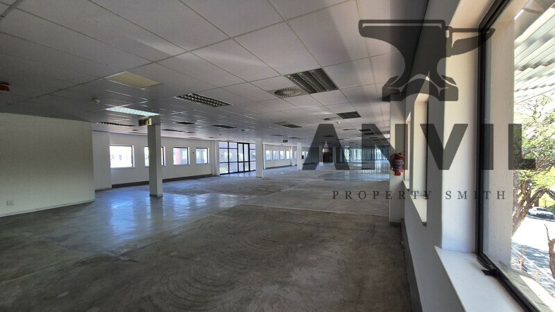 Woodmead 703 Office Park, Woodmead - Building 1 - SF Division property image 5