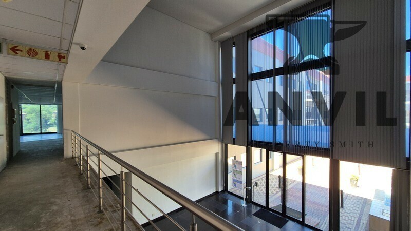 Woodmead 703 Office Park, Woodmead - Building 1 - SF Division property image 6