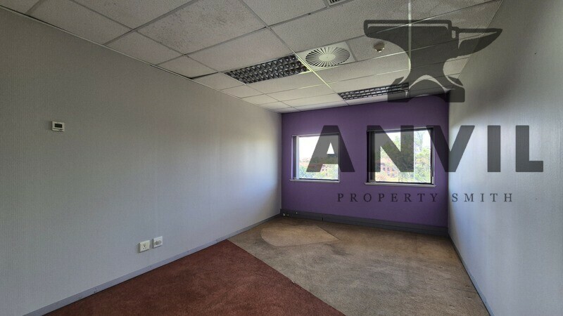 Woodmead 703 Office Park, Woodmead - Building 1 - SF Division property image 8