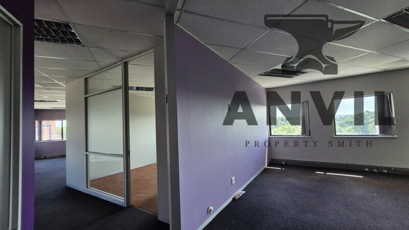 Woodmead 703 Office Park, Woodmead - Building 1 - SF Division property image 11