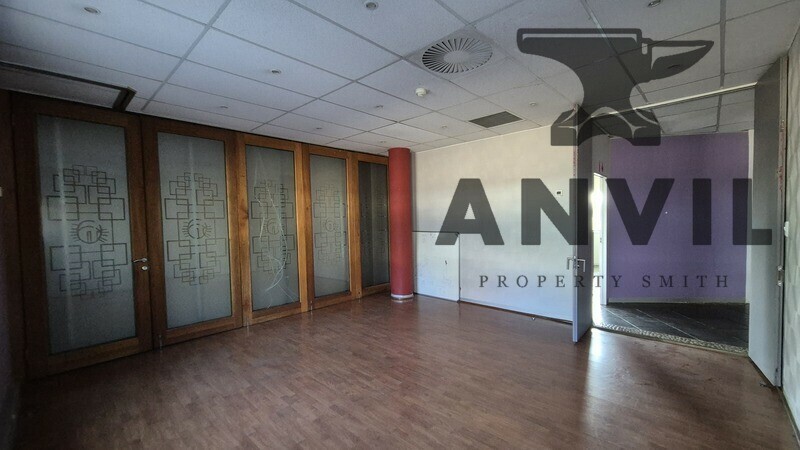 Woodmead 703 Office Park, Woodmead - Building 1 - SF Division property image 14