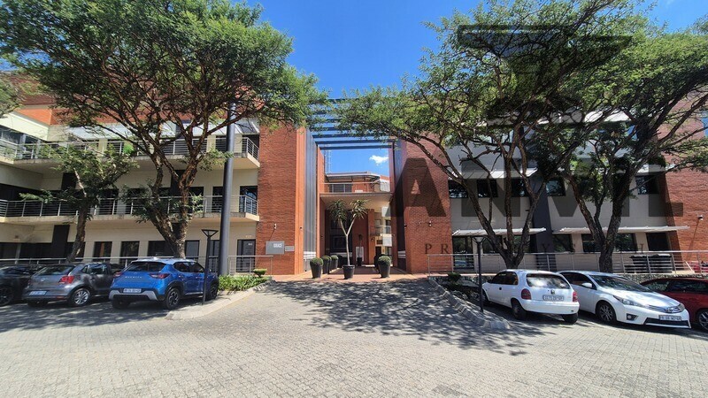 Woodmead 703 Office Park, Woodmead - Building 1 - SF Division property image 15