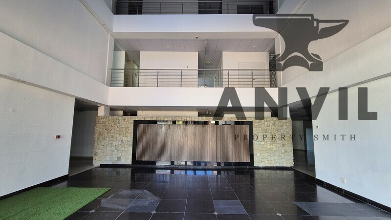 Woodmead 703 Office Park, Woodmead - Building 1 - Entire floor property image 3