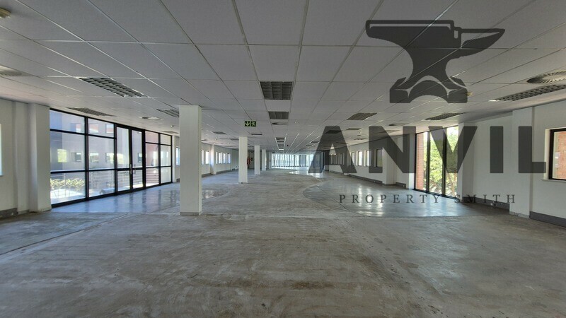 Woodmead 703 Office Park, Woodmead - Building 1 - Entire floor property image 5