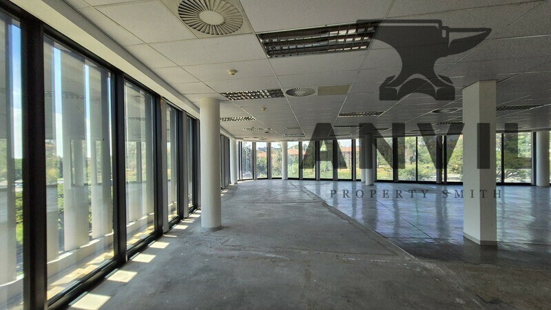 Woodmead 703 Office Park, Woodmead - Building 1 - Entire floor property image 6