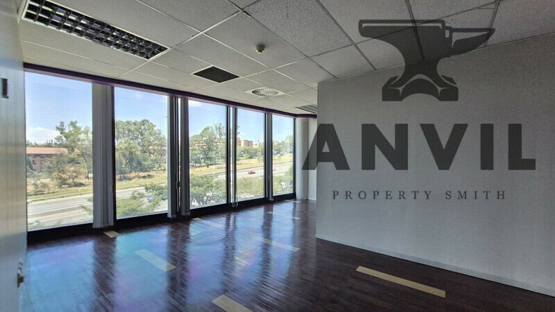 Woodmead 703 Office Park, Woodmead - Building 1 - Entire floor property image 7