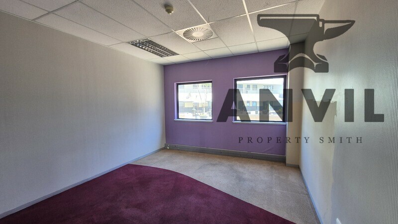 Woodmead 703 Office Park, Woodmead - Building 1 - SF Division property image 16