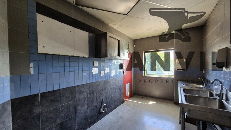 Woodmead 703 Office Park, Woodmead - Building 1 - SF Division property image 17