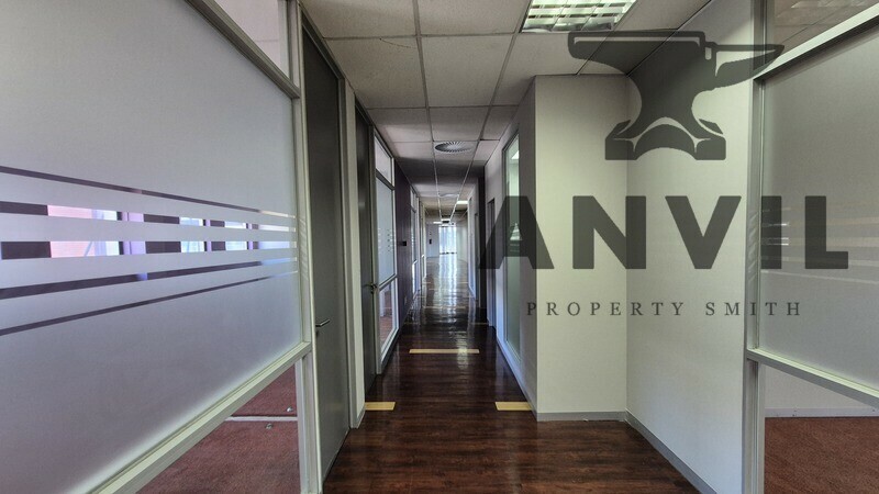 Woodmead 703 Office Park, Woodmead - Building 1 - Entire floor property image 10