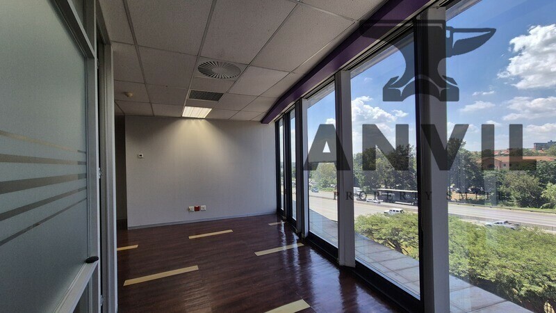 Woodmead 703 Office Park, Woodmead - Building 1 - Entire floor property image 11