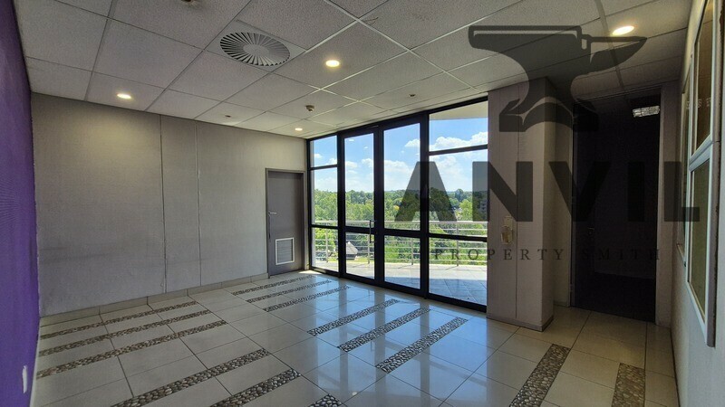 Woodmead 703 Office Park, Woodmead - Building 1 - Entire floor property image 12