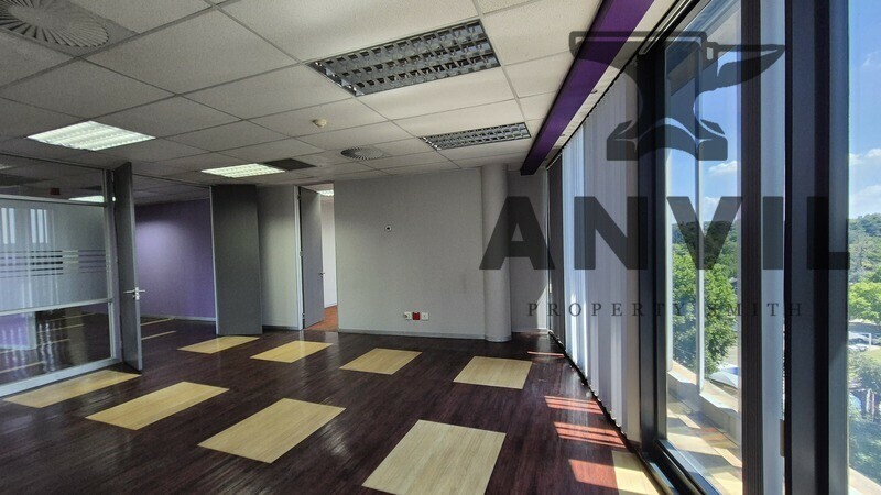Woodmead 703 Office Park, Woodmead - Building 1 - Entire floor property image 13
