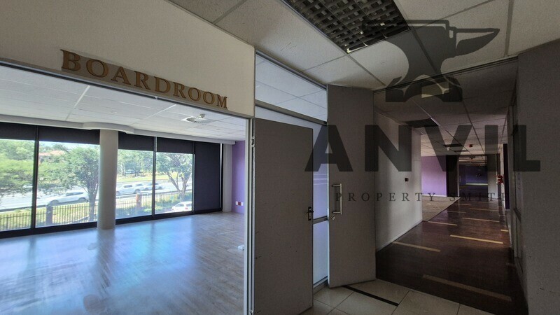 Woodmead 703 Office Park, Woodmead - Building 1 - Entire floor property image 14