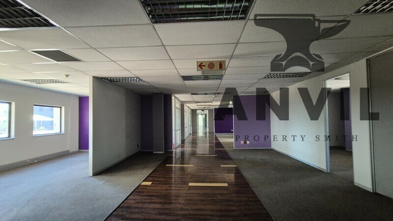 Building 1 - SF Division