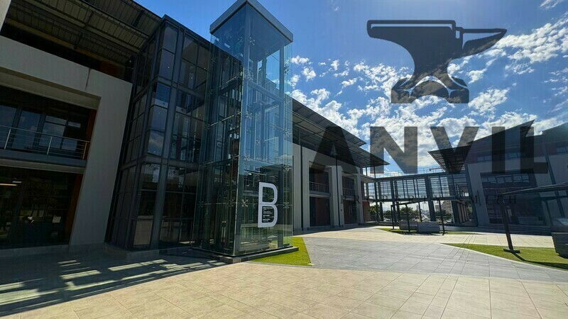 Ground Floor I North Park ex - CA Financial Appointments Office  