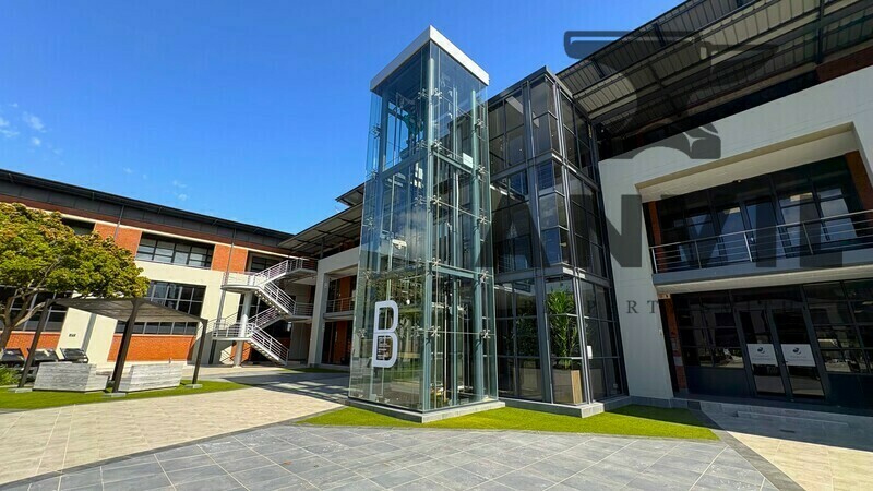 Black River Park, North Park, Observatory, Cape Town  - Ground Floor I North Park ex - CA Financial Appointments Office   property image 3