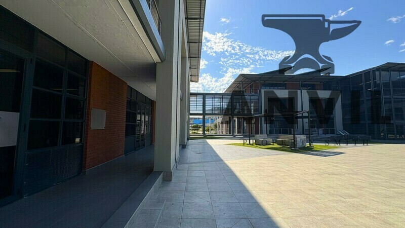 Black River Park, North Park, Observatory, Cape Town  - Ground Floor I North Park ex - CA Financial Appointments Office   property image 4