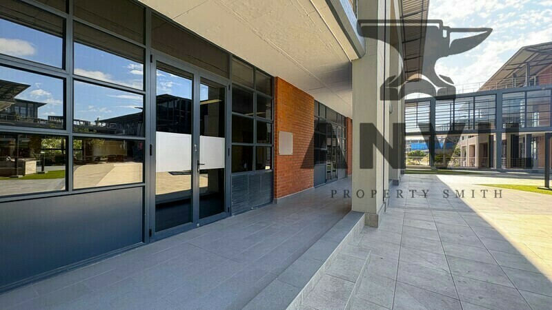 Black River Park, North Park, Observatory, Cape Town  - Ground Floor I North Park ex - CA Financial Appointments Office   property image 5