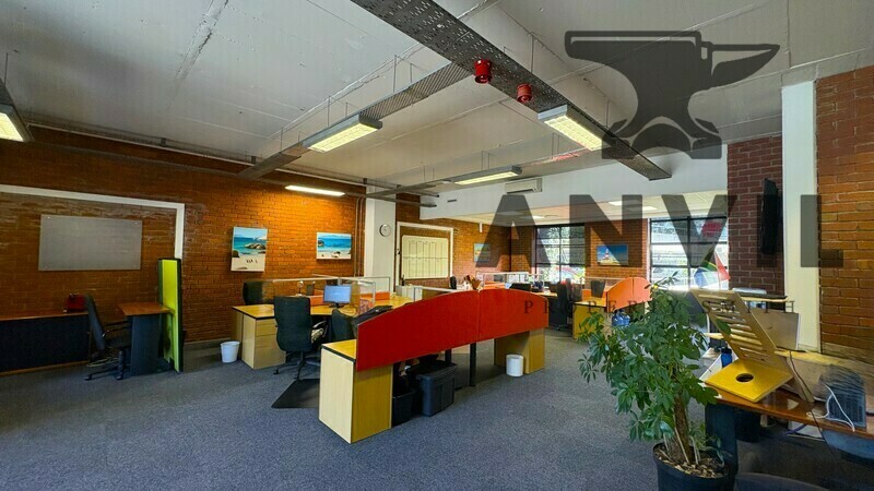 Black River Park, North Park, Observatory, Cape Town  - Ground Floor I North Park ex - CA Financial Appointments Office   property image 6