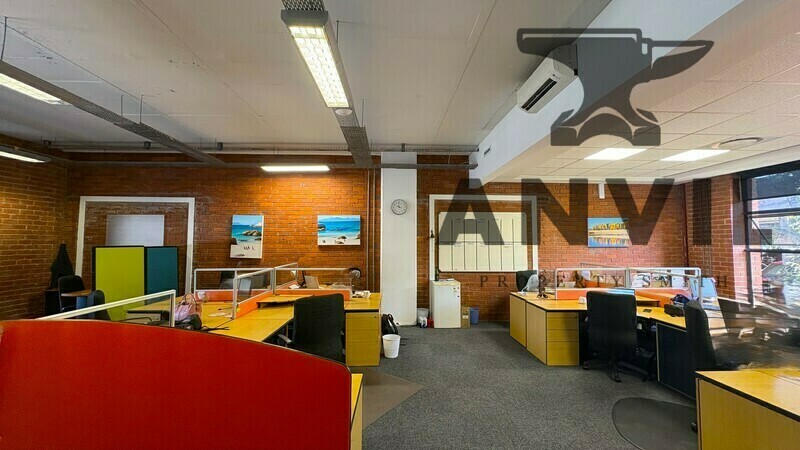 Black River Park, North Park, Observatory, Cape Town  - Ground Floor I North Park ex - CA Financial Appointments Office   property image 11