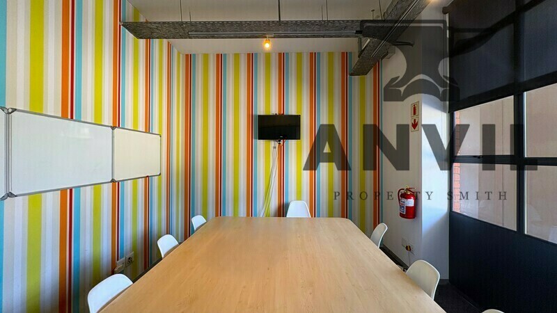 Black River Park, North Park, Observatory, Cape Town  - Ground Floor I North Park ex - CA Financial Appointments Office   property image 13