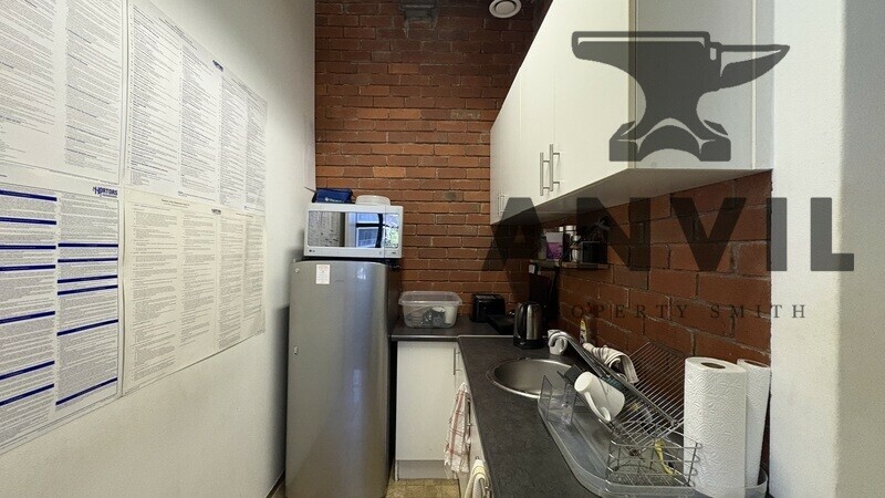 Black River Park, North Park, Observatory, Cape Town  - Ground Floor I North Park ex - CA Financial Appointments Office   property image 15