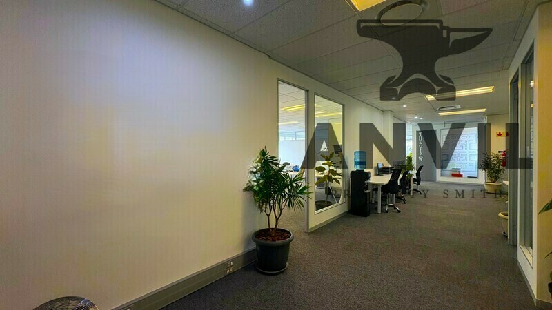 Grove Exchange, Claremont, Cape Town - Office 403 property image 2