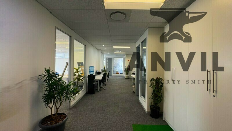 Grove Exchange, Claremont, Cape Town - Office 403 property image 3