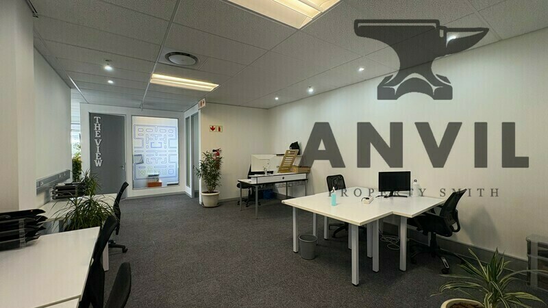 Grove Exchange, Claremont, Cape Town - Office 403 property image 4