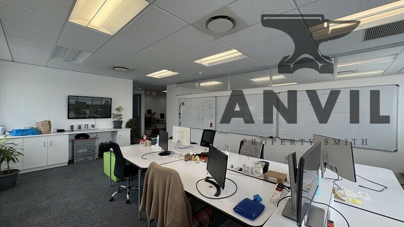 Grove Exchange, Claremont, Cape Town - Office 403 property image 6