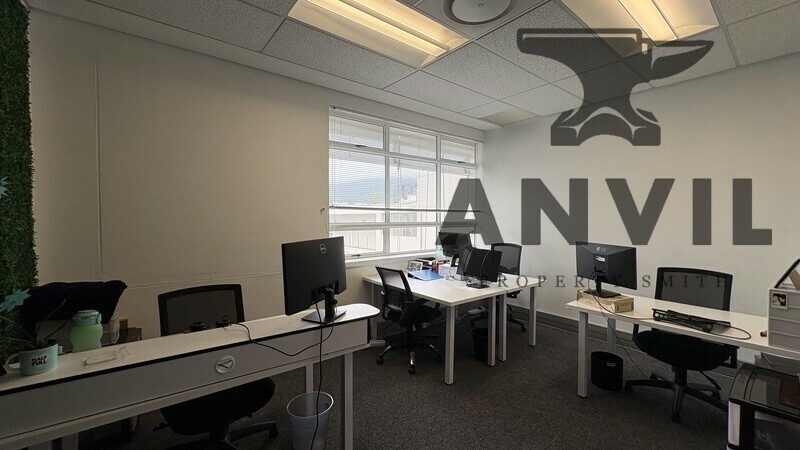 Grove Exchange, Claremont, Cape Town - Office 403 property image 7