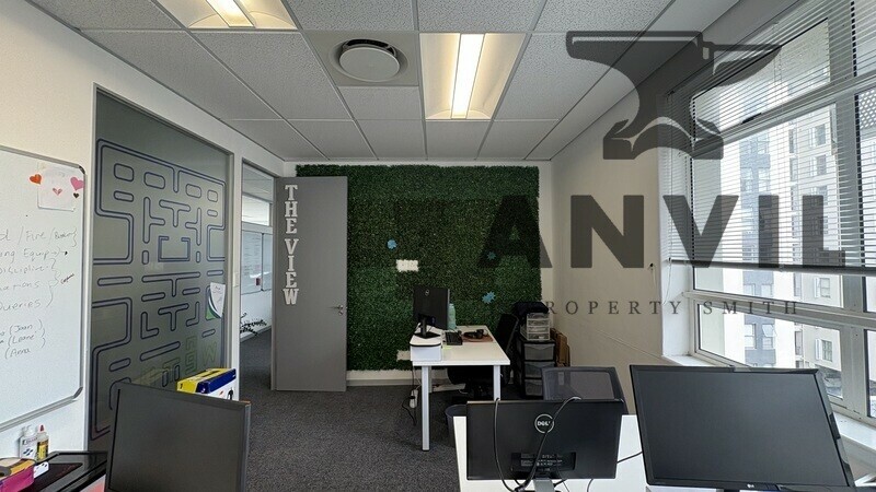 Grove Exchange, Claremont, Cape Town - Office 403 property image 8