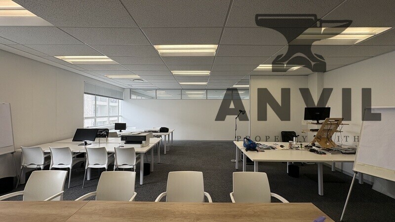 Grove Exchange, Claremont, Cape Town - Office 403 property image 10