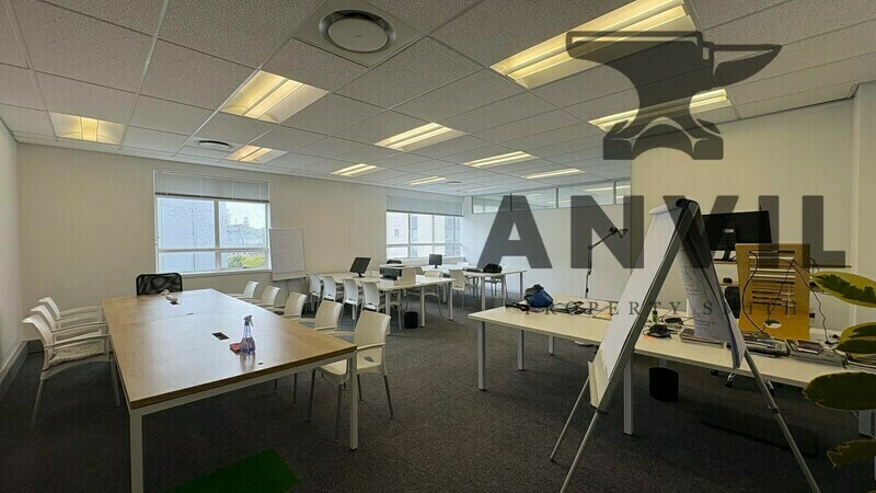 Grove Exchange, Claremont, Cape Town - Office 403 property image 9