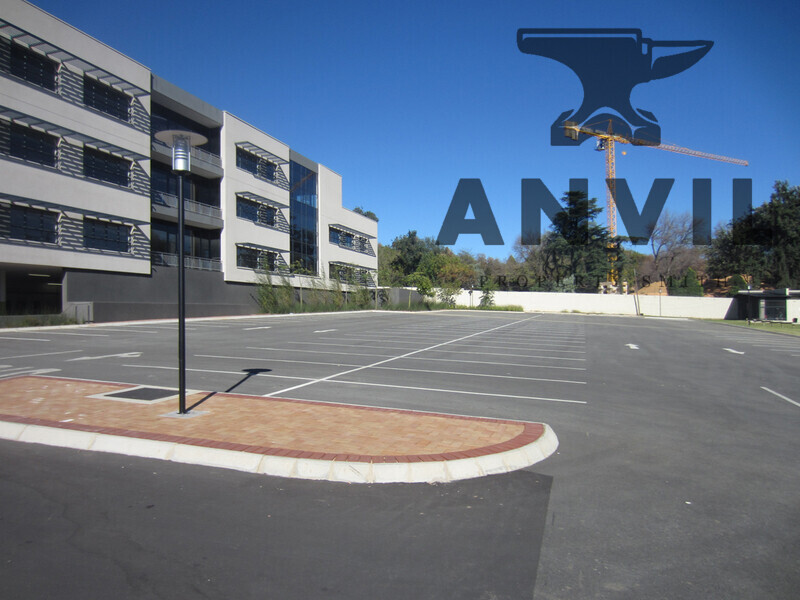 Inanda Greens, Building 10, Sandton - Whole Building property image 34