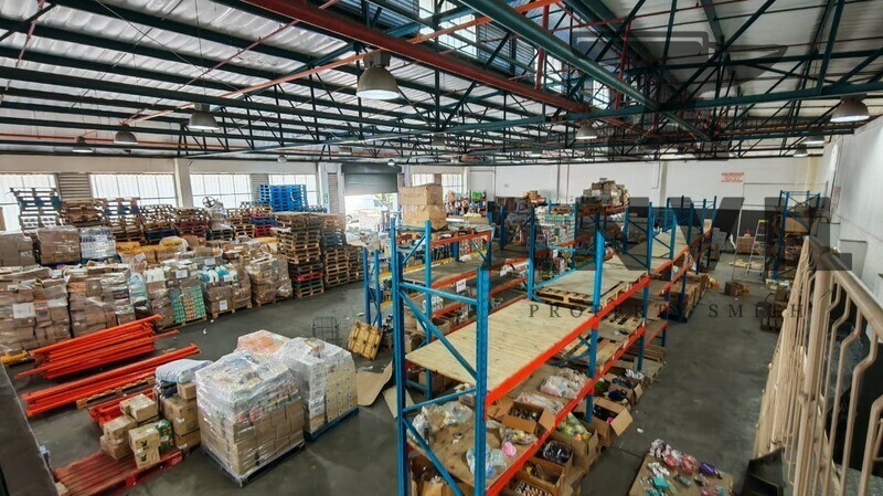 Unit C2, 14 Henred Road