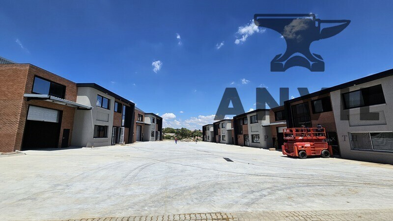 Cornerstone Business Park, Samrand - Unit 1 property image 2