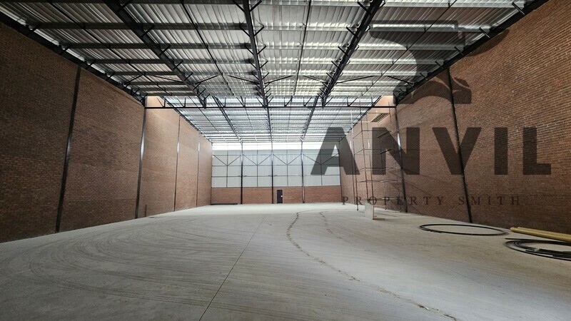 Cornerstone Business Park, Samrand - Unit 1 property image 8