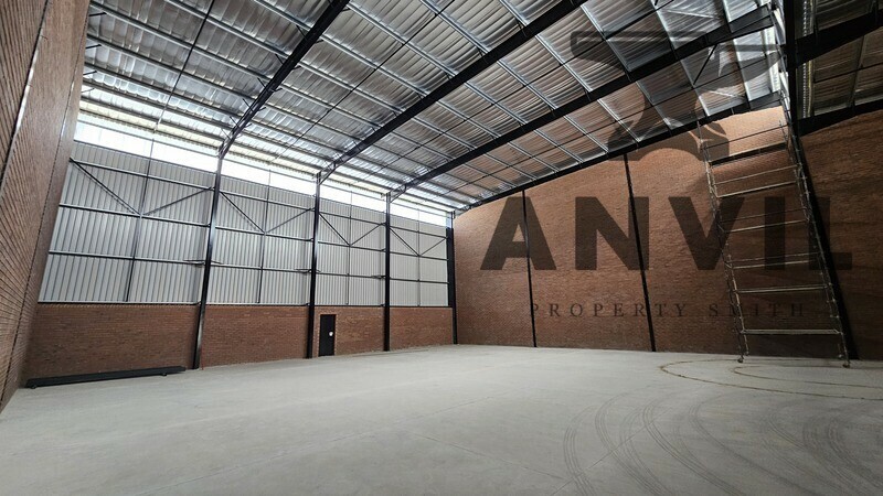 Cornerstone Business Park, Samrand - Unit 1 property image 9