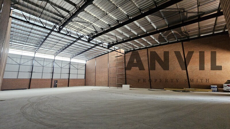 Cornerstone Business Park, Samrand - Unit 1 property image 10