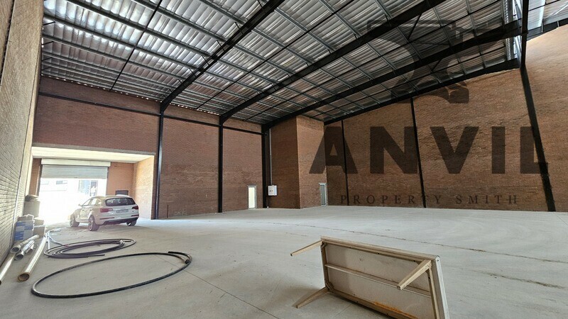 Cornerstone Business Park, Samrand - Unit 1 property image 16