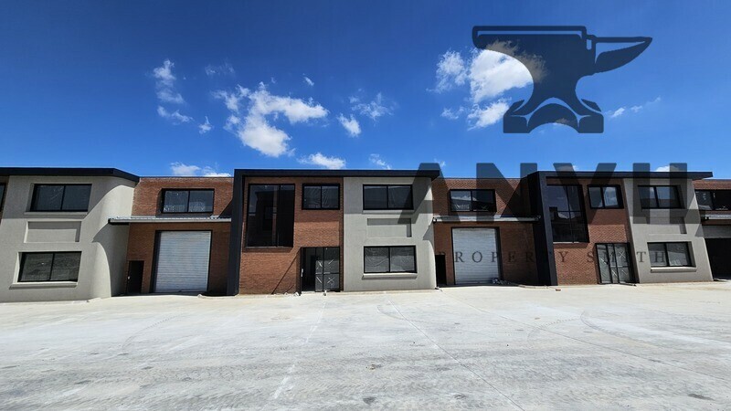 Cornerstone Business Park, Samrand - Unit 1 property image 18